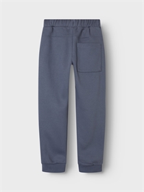 NAME IT Sweatpants Ohans Folkstone Gray